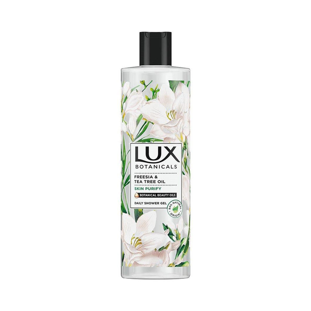 Freesia - Lux Essential Oils
