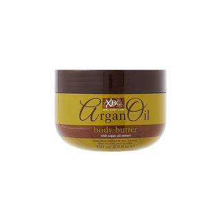 Argan Oil Body Butter 250ml