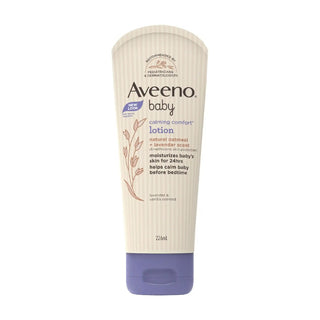 Aveeno Baby Calming Comfort Lotion 226ml