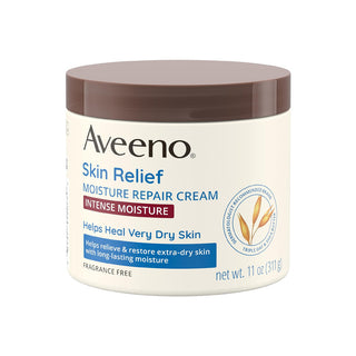 Aveeno Skin Relief Moisture Repair Cream 311g