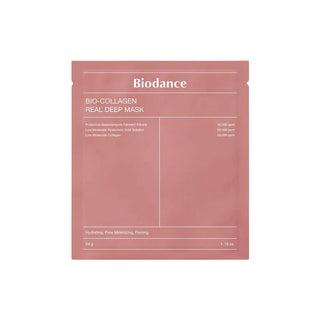 BIODANCE Bio-Collagen Real Deep Mask 1 Pcs