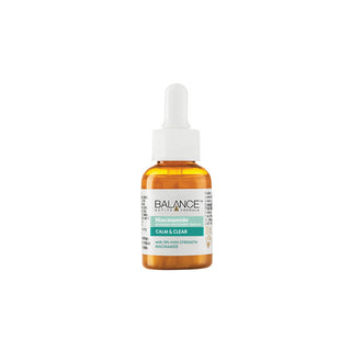 Balance Active Formula Skincare Niacinamide Blemish Recovery Serum 30ml