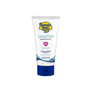 Banana Boat Daily Protect Sensitive SPF50+ Sunscreen Lotion 200ml