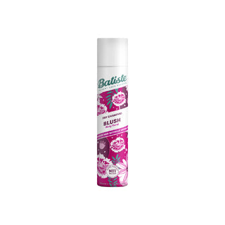 Batiste Blush Flirty Floral Dry Shampoo 200ml