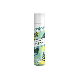 Batiste Original Classic Fresh Dry Shampoo 200ml