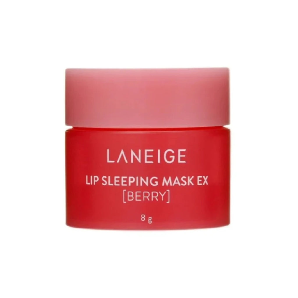 Laneige Lip Sleeping Mask Berry 8g – Essentials.lk