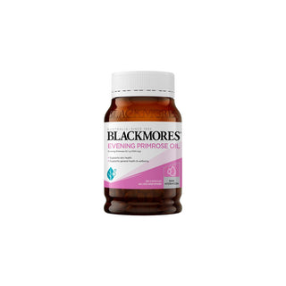 Blackmores Evening Primrose Oil 1000Mg 190 Capsules - Pre Order