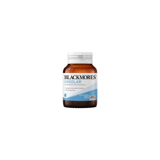 Blackmores Insolar Nicotinamide 500mg 60 Tablets