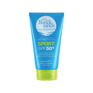 Bondi Sands Broad Spectrum Sport SPF 50+ Sunscreen 150ml