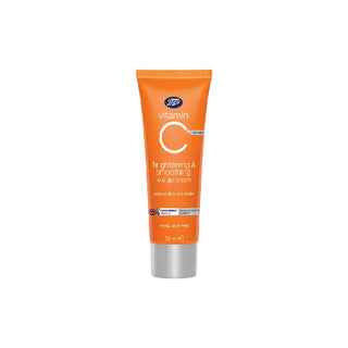 Boots Vitamin C Brightening & Smoothing Eye Gel Cream 15ml