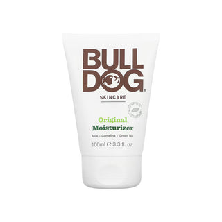 BullDog Original Moisturizer 100ml