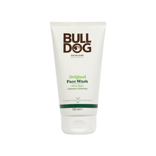 Bull Dog Original Face Wash 150ml