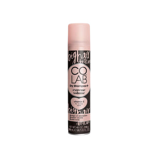 COLAB Dry Shampoo + Extreme Volume 200ml