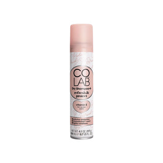 COLAB Dry Shampoo + Refresh & Protect 200ml