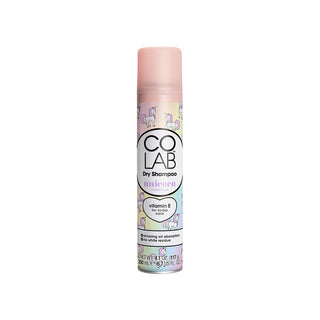 COLAB Dry Shampoo + Unicorn Fragrance 200ml