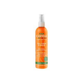 Cantu Shea Butter Coil  Calm Detangler 237ml