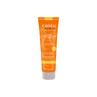 Cantu Shea Butter Complete Conditioning Co - Wash 283g