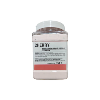 Cherry Brightening & Remote Freckles Jelly Mask 650g