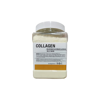 Collagen Rejuvenate & Hydrate & Repair Jelly Mask 650g