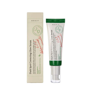 Dark Spot Correcting Glow Serum 50ml