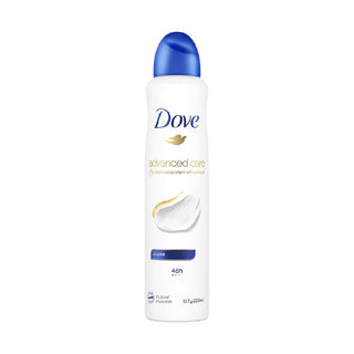 Dove Advanced Care Original Antiperspirant Deodorant Spray 220ml