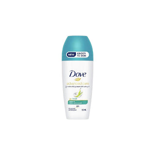 Dove Advanced Care Pear & Aloe Vera Scent Antiperspirant Roll On 50ml