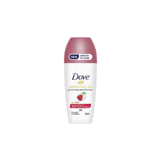 Dove Advanced Care Pomegranate & Lemon Verbena Scent Antiperspirant Roll On 50ml