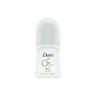 Dove Cucumber & Green Tea Scent Deodorant Roll On 50ml