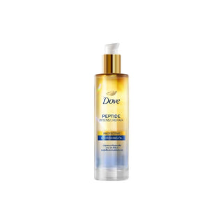 Dove Peptide Intense Repair Protective Nourishing Oil 95ml