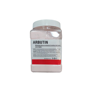 Dr. Meinaier Arbutin Whitening Jelly Mask 650g