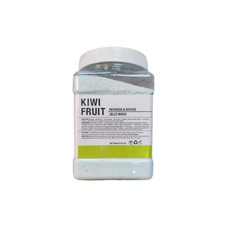 Dr. Meinaier Kiwi Fruit Refresh & Repair Jelly Mask 650g