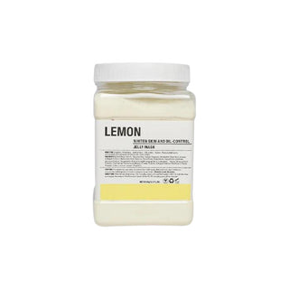 Dr. Meinaier Lemon Whiten Skin & Oil Control Jelly Mask 650g