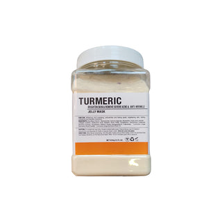 Dr. Meinaier Turmeric Brighten Skin & Remove Severe Acne & Anti Wrinkle Jelly Mask 650g