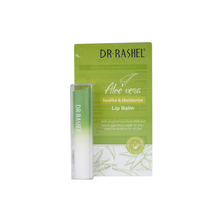 Dr.Rashel Aloe Vera Soothe & Moisturizing Lips 3g