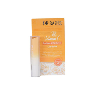 Dr.Rashel Brighten & Moisturize Lip Balm 3g