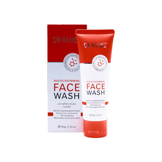 Dr.Rashel Salicylic Acid Renewal Face Wash 100g