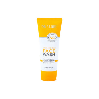 Dr. Rashel Vitamin C Brightening Face Wash 100ml