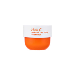 Dr. Rashel Vitamin C Brightening & Moisturizing Body Butter 250g