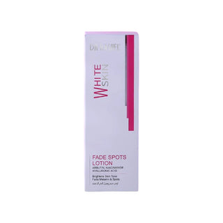 Dr. Rashel White Skin Fade Spots Lotion 100ml