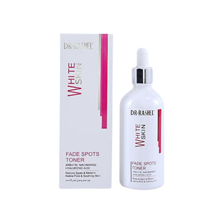 Dr.Rashel White Skin Fade Spots Toner 100ml