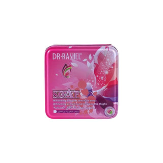 Dr.Rashel Whitening Soap For Sensitive Areas 100g