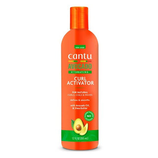 Cantu Avocado Curl Activator Cream 355ml