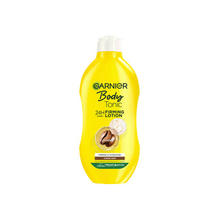 Garnier Body Tonic Firming Body Lotion 400ml