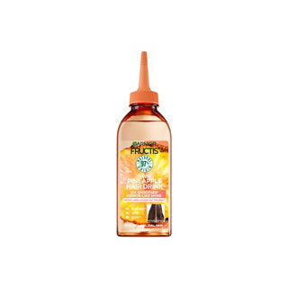 Garnier Fructis Glossy Pineapple Hair Drink For Long, Dull Hair 200ml