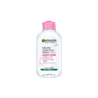 Garnier Micellar Cleansing Water All In 1 125ml