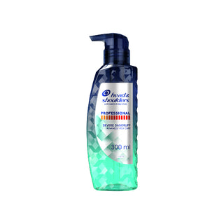 Head & Shoulders Advanced Itch Care Anti Dandruff Shampoo 300ml