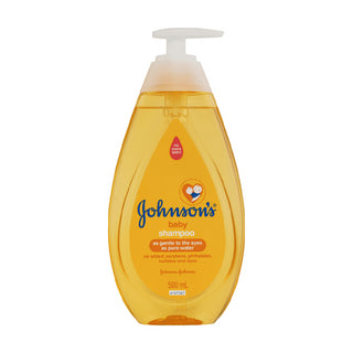 Johnson's Baby Shampoo 500ml