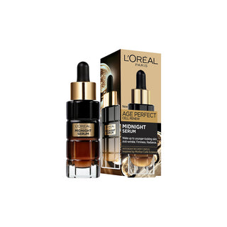 L'Oreal Age Perfect Cell Renewal Midnight Serum 30ml -Pre Order