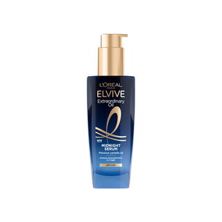 L'Oreal Elvive Extraordinary Oil Midnight Serum For Dry Hair 100ml