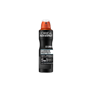 L'Oreal Men Expert Carbon Protect Total Protection 48h Anti Perspirant Spray 250ml